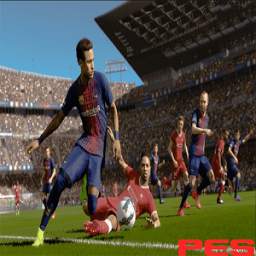 Tips Pes 2018 1.0.0