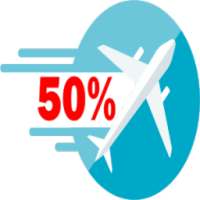 Cheap Flights Jetradar 50%Discount