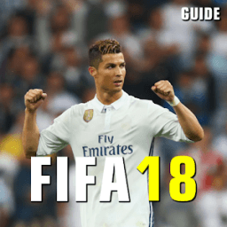 ikon GUIDE : FIFA Soccer 2018