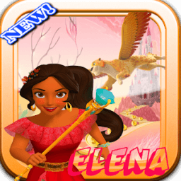 Princesse ELENA icon