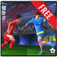 Game Tips SkillTwins Football Game 2