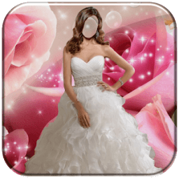 Wedding Dresses Try on - Virtual Dressing Room आइकन