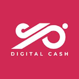 Digital Cash 0.0.3