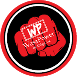 WasaPower Marketing icon