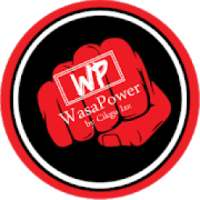 WasaPower Marketing on 9Apps