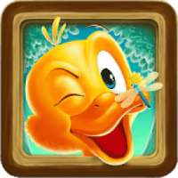 Quack Rush