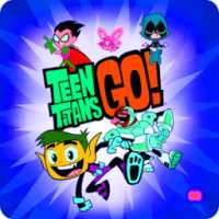 Titans Go Videos