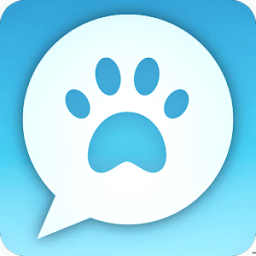 My Talking Pet (free version) आइकन