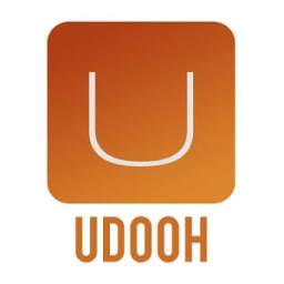 UDooh - The Flyer Maker