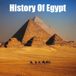 ikon History Of Egypt