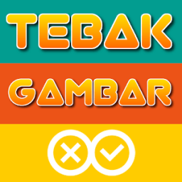 Teka Teki Gambar - Tebak Gambar icon