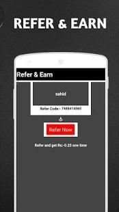 Coin Cash-Free Unlimited Paytm Cash screenshot 1