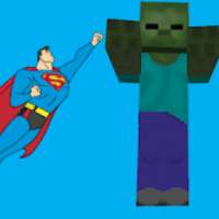 Superman vs. Zombies