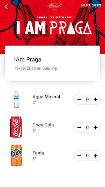 Digital Cash screenshot 2