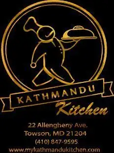 My Kathmandu Kitchen App لـ Android