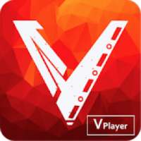 ViPlayer : HD Video Player & Sound Player