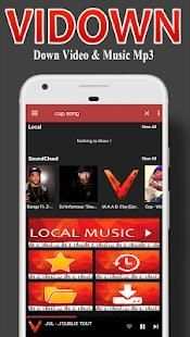 ViPlayer : HD Video Player & Sound Player screenshot 6
