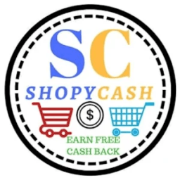 ikon Shopycash App- Earn Paytm Cashback