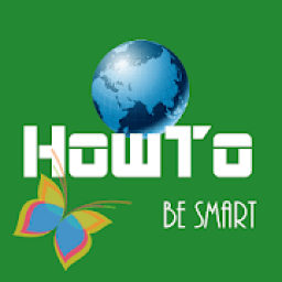 HowTo: how to learn anything online icon