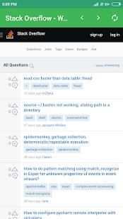 HowTo: how to learn anything online скриншот 3
