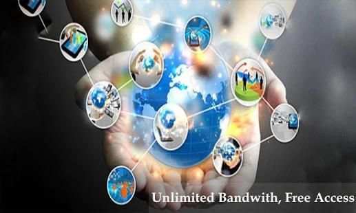 Super VPN Free hotspot Unblock Proxy Master Client screenshot 1