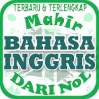 Mahir dan Fasih Bahasa Inggris on 9Apps