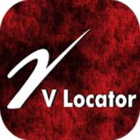 R vlocator