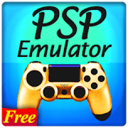 ikon Best Emulator For PSP : Play PSP Games On Android