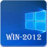 Win Server 2012 Administration on 9Apps