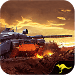 ikon Urban Tank War 3D: Tank War Simulator