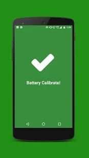 Battery Calibrator[ROOT] screenshot 3