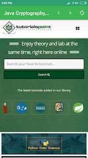 HowTo: how to learn anything online скриншот 5