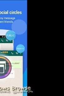 multi windows browser advice for android screenshot 7