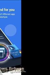 multi windows browser advice for android screenshot 1