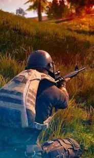 Wallpaper Pub-G HD 2018 screenshot 4