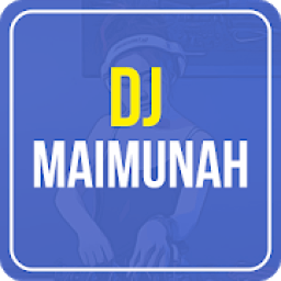 DJ Maimunah Ditikung Jamilah Offline icon