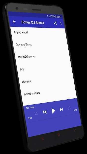 DJ Maimunah Ditikung Jamilah Offline screenshot 1