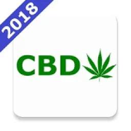 CBD Hemp Oil