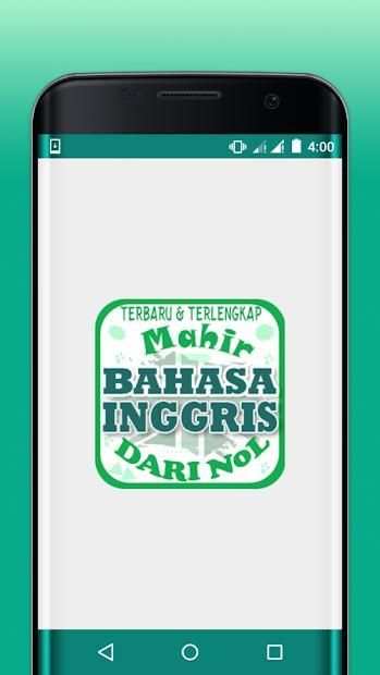 Mahir dan Fasih Bahasa Inggris скриншот 6