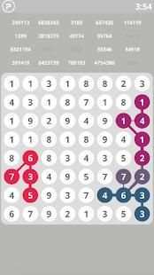 Number Search - Snake screenshot 6