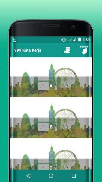 Mahir dan Fasih Bahasa Inggris скриншот 2