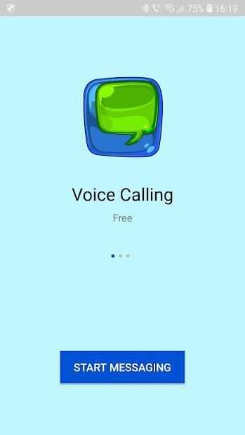 New Messenger 2019 screenshot 4