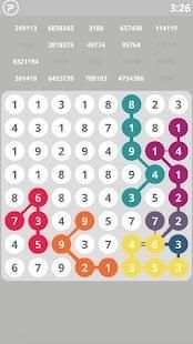 Number Search - Snake screenshot 5