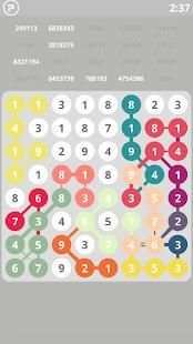 Number Search - Snake screenshot 4
