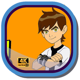 ikon Ben 10 Wallpaper HD
