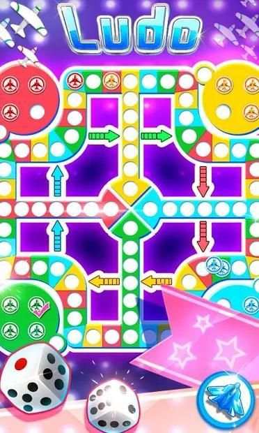 Ludo Pro. screenshot 8