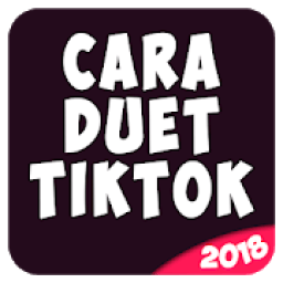 Cara Duet Tik.Tok icon