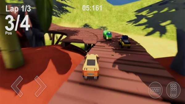 Corra, Corrida Carrinhos Velozes screenshot 5