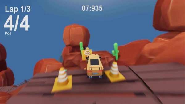 Corra, Corrida Carrinhos Velozes screenshot 6