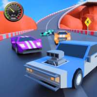 Corra, Corrida Carrinhos Velozes